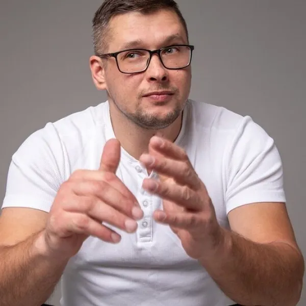 Геннадий